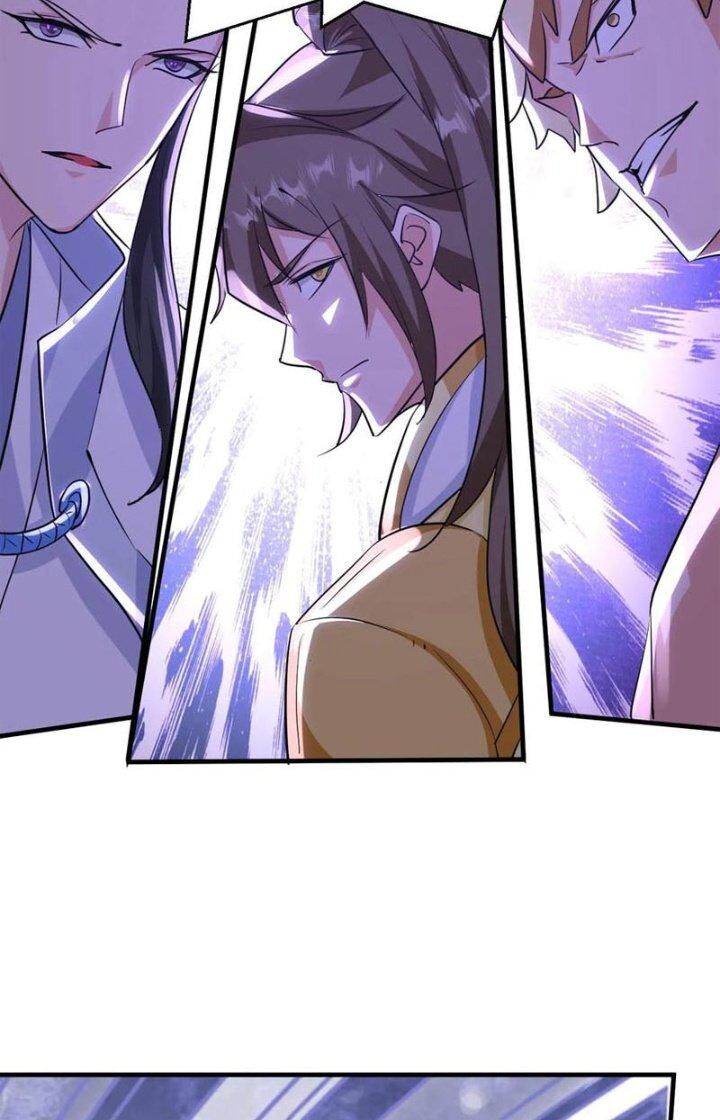 Vô Địch Đốn Ngộ Chapter 48 - Trang 11