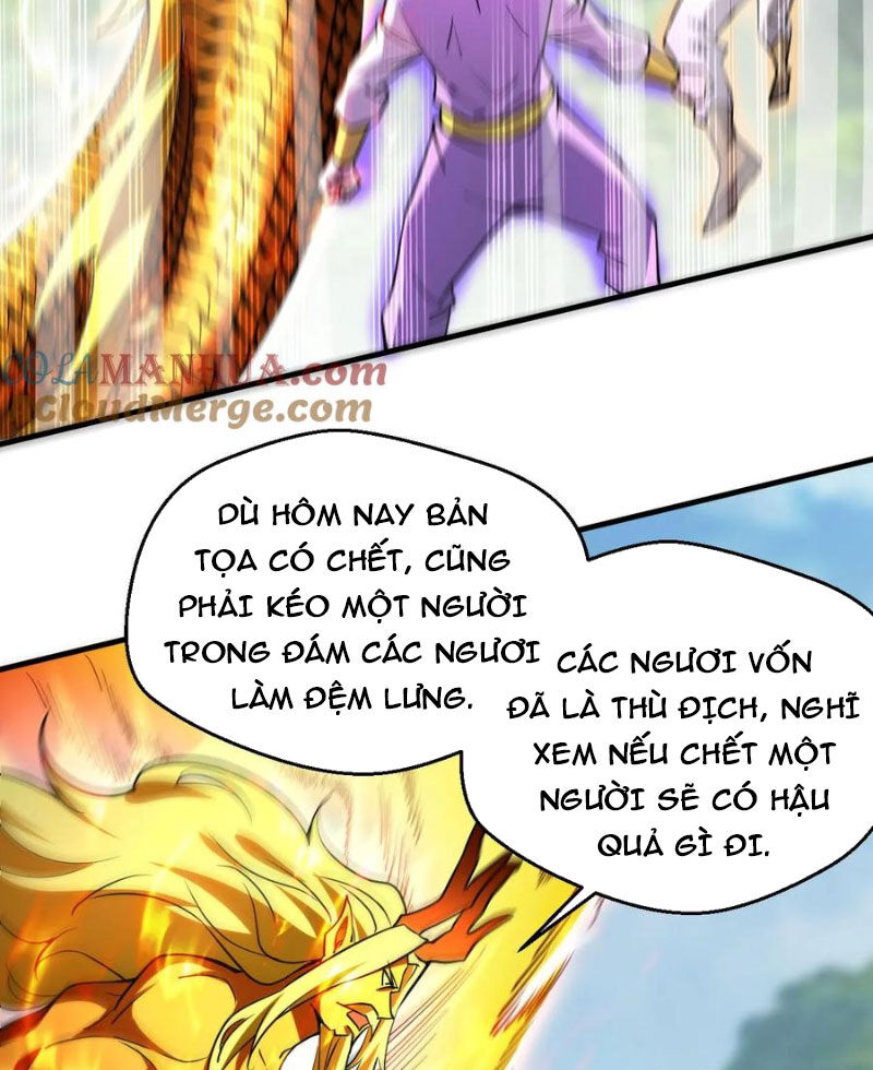 Vô Địch Đốn Ngộ Chapter 293 - Trang 14