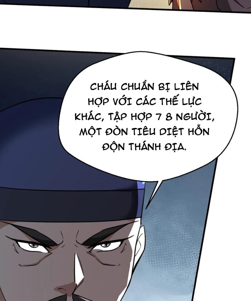 Vô Địch Đốn Ngộ Chapter 287 - Trang 25