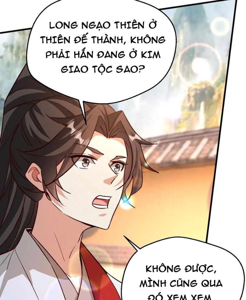 Vô Địch Đốn Ngộ Chapter 290 - Trang 23