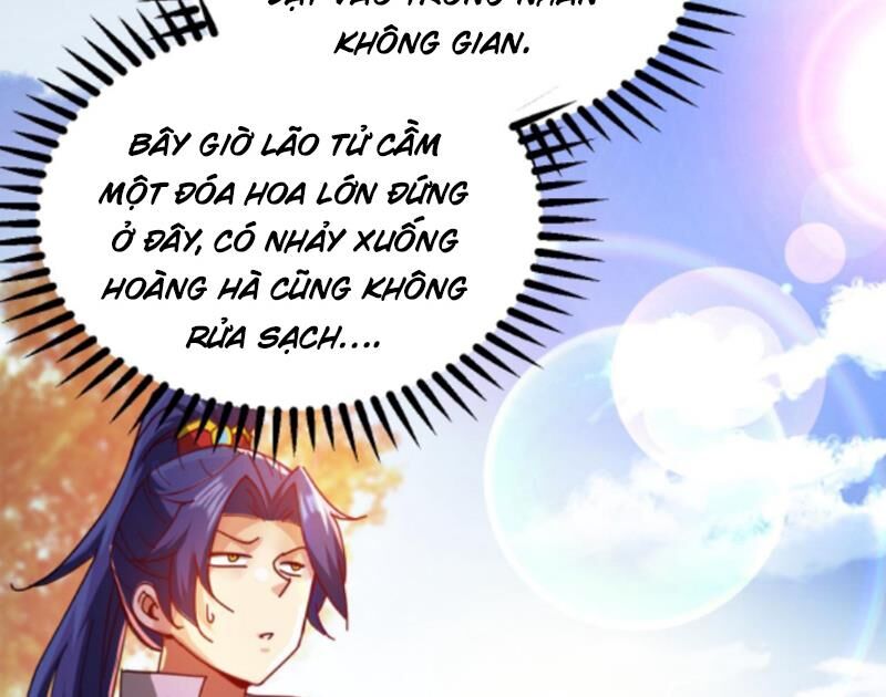 Vô Địch Đốn Ngộ Chapter 263 - Trang 39