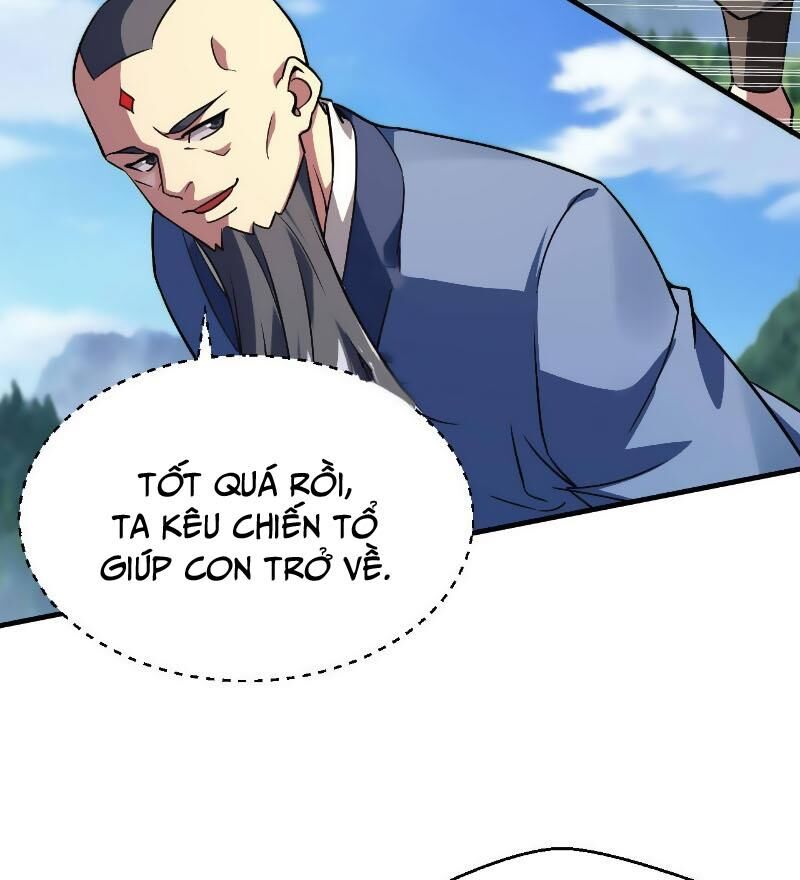 Vô Địch Đốn Ngộ Chapter 292 - Trang 12