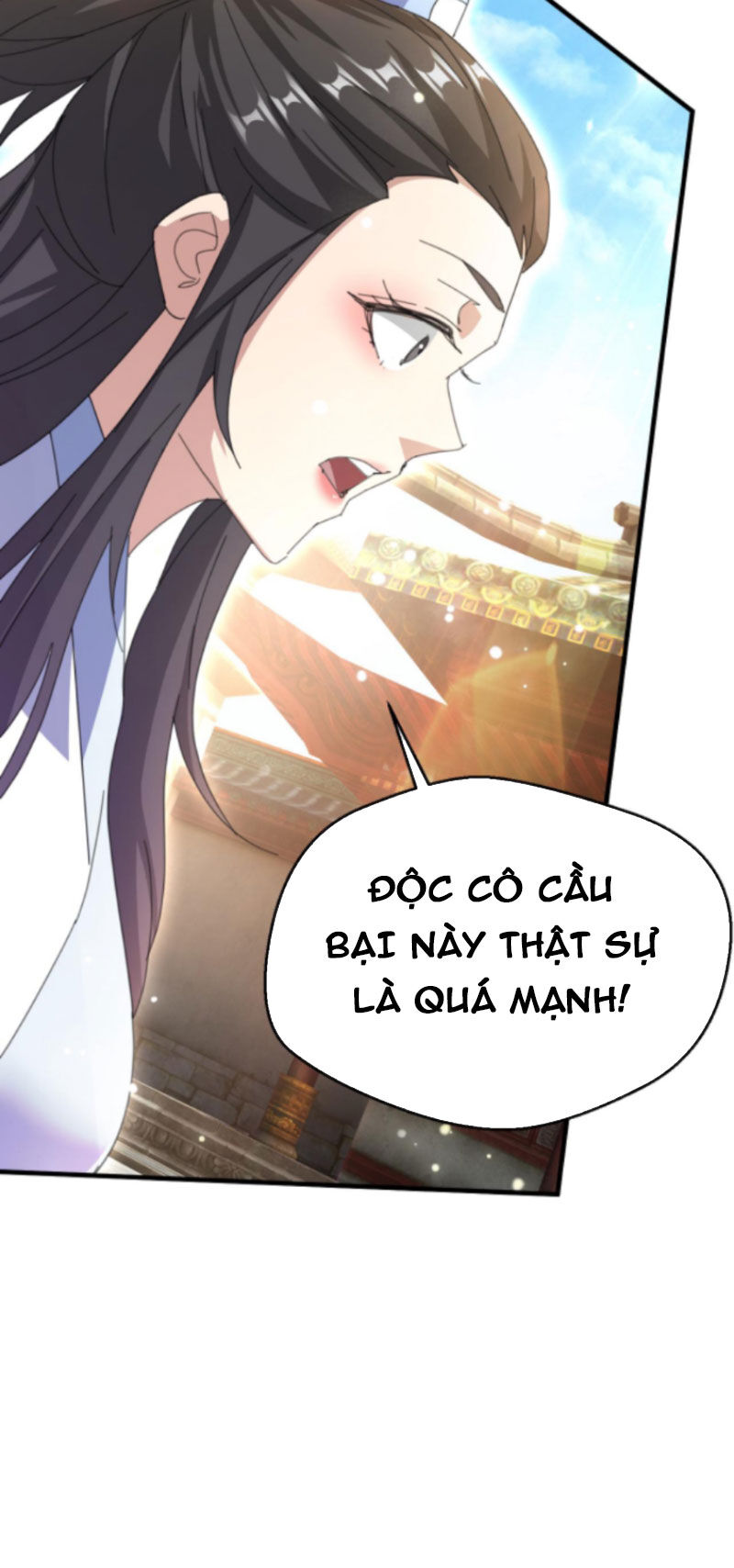 Vô Địch Đốn Ngộ Chapter 262 - Trang 23