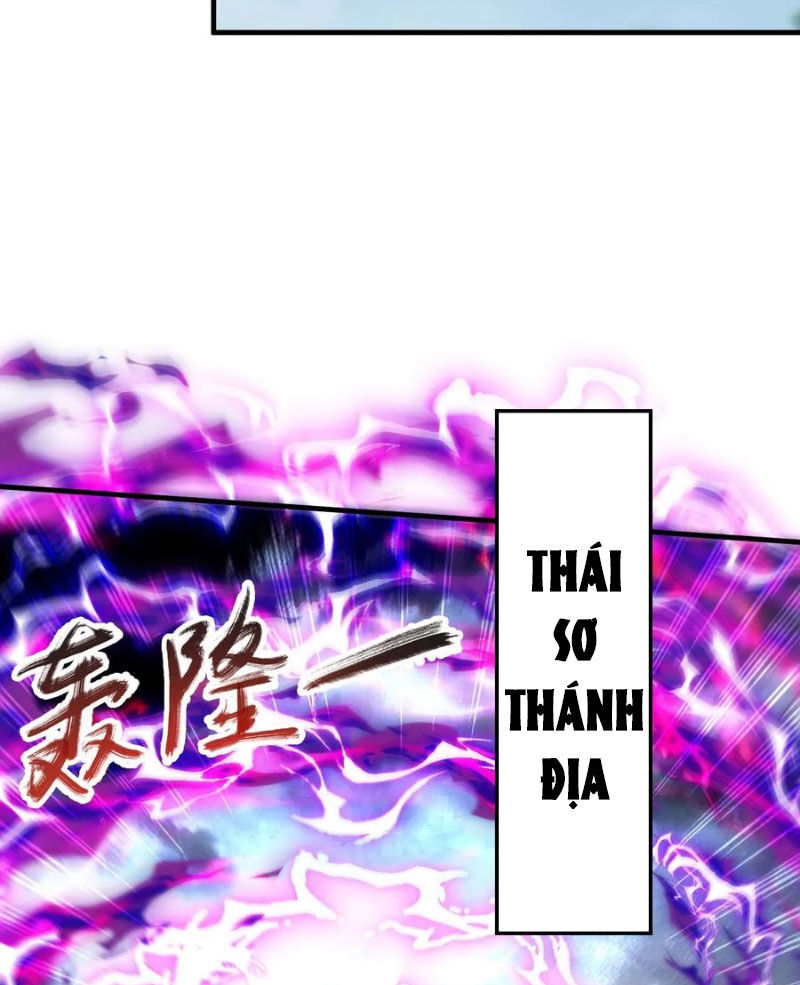 Vô Địch Đốn Ngộ Chapter 297 - Trang 10