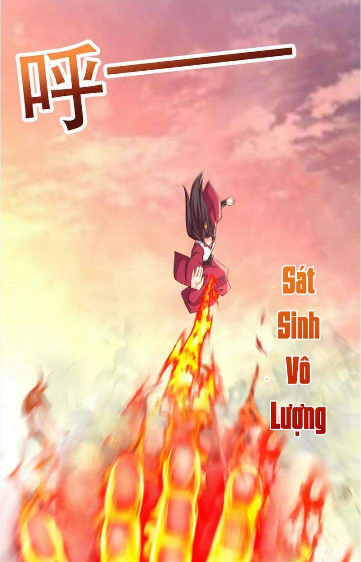 Vô Địch Đốn Ngộ Chapter 43 - Trang 11