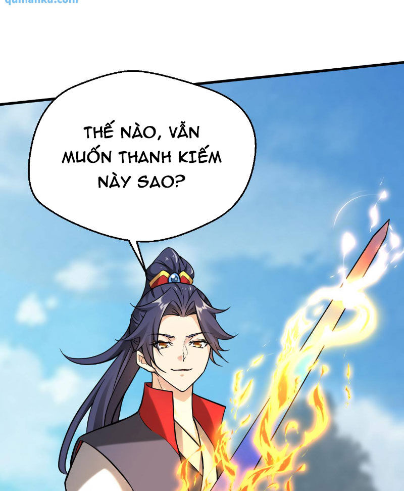 Vô Địch Đốn Ngộ Chapter 304 - Trang 25