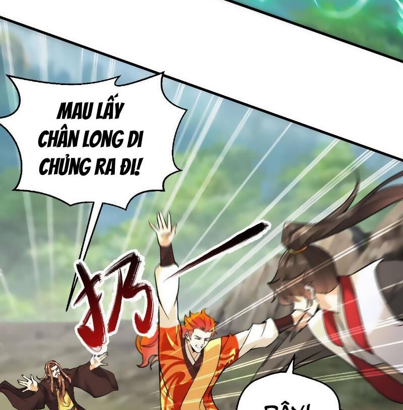 Vô Địch Đốn Ngộ Chapter 292 - Trang 24