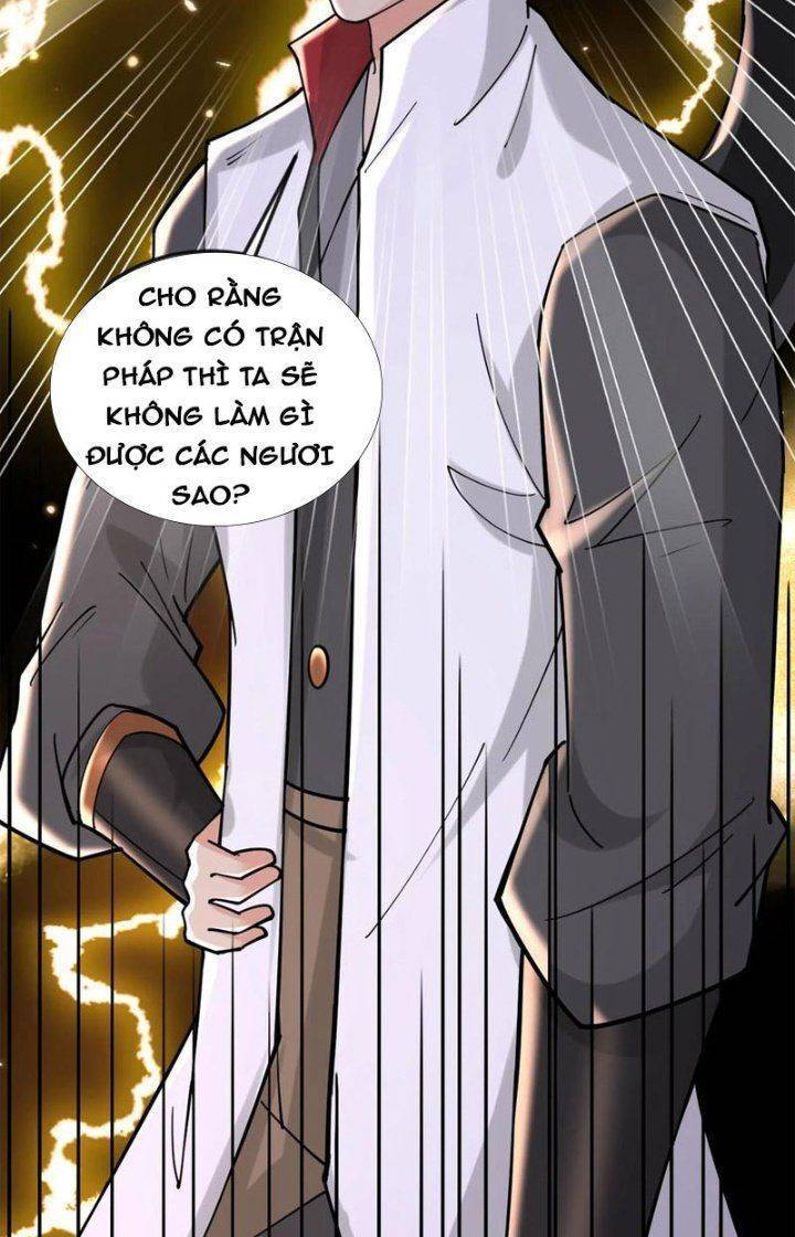 Vô Địch Đốn Ngộ Chapter 54 - Trang 28