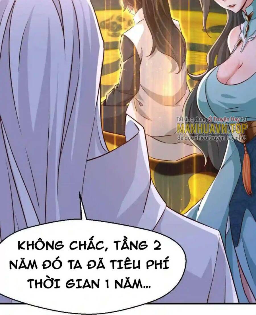 Vô Địch Đốn Ngộ Chapter 4 - Trang 3