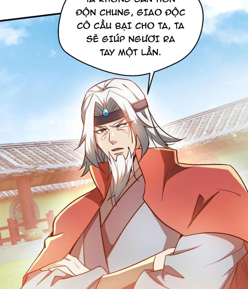 Vô Địch Đốn Ngộ Chapter 288 - Trang 31