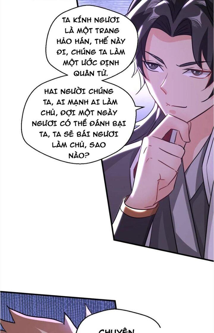 Vô Địch Đốn Ngộ Chapter 56 - Trang 3