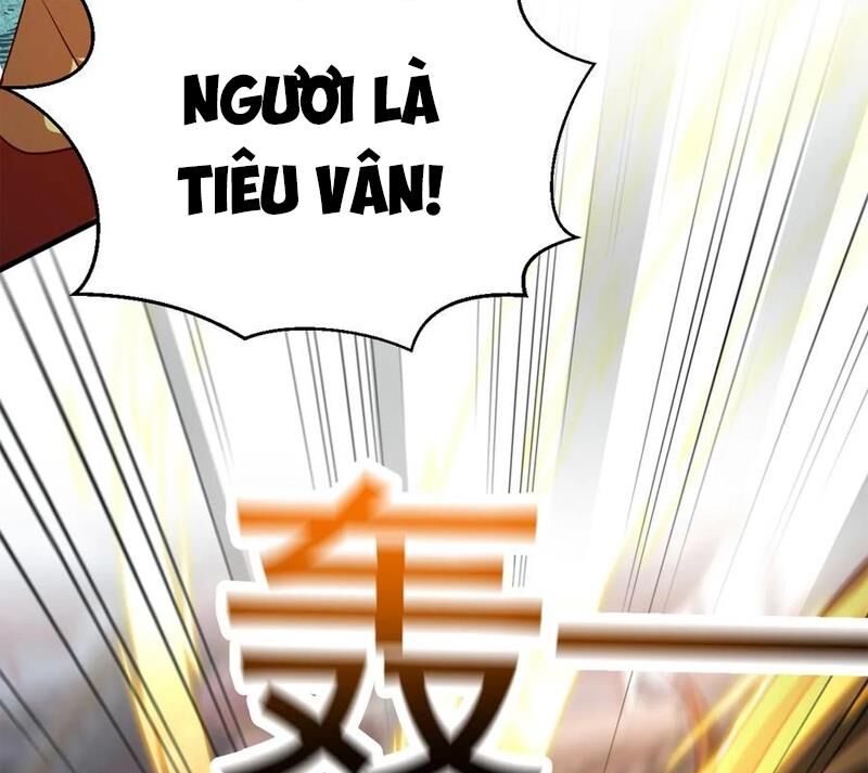 Vô Địch Đốn Ngộ Chapter 291 - Trang 31