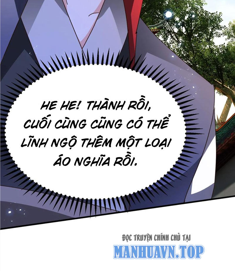 Vô Địch Đốn Ngộ Chapter 264 - Trang 46