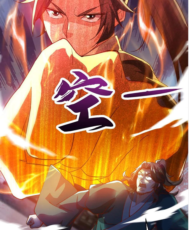 Vô Địch Đốn Ngộ Chapter 277 - Trang 16