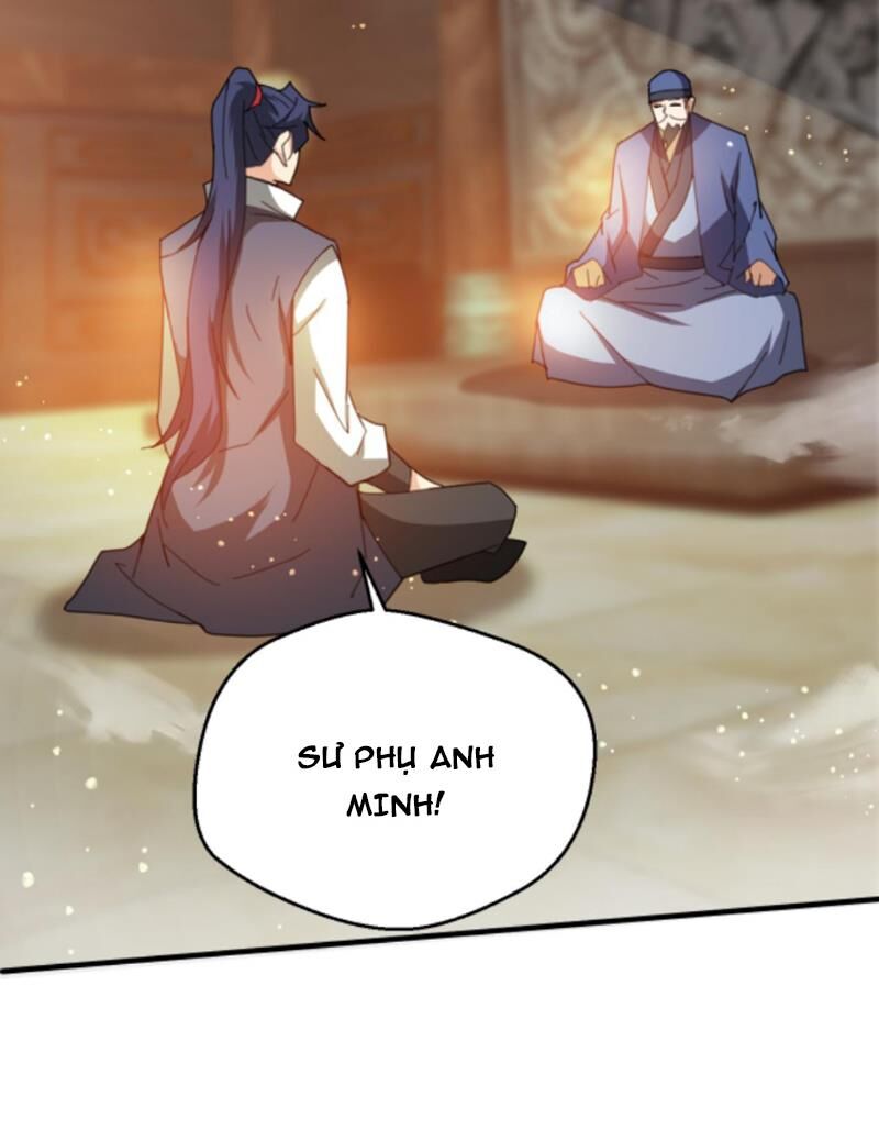 Vô Địch Đốn Ngộ Chapter 263 - Trang 15