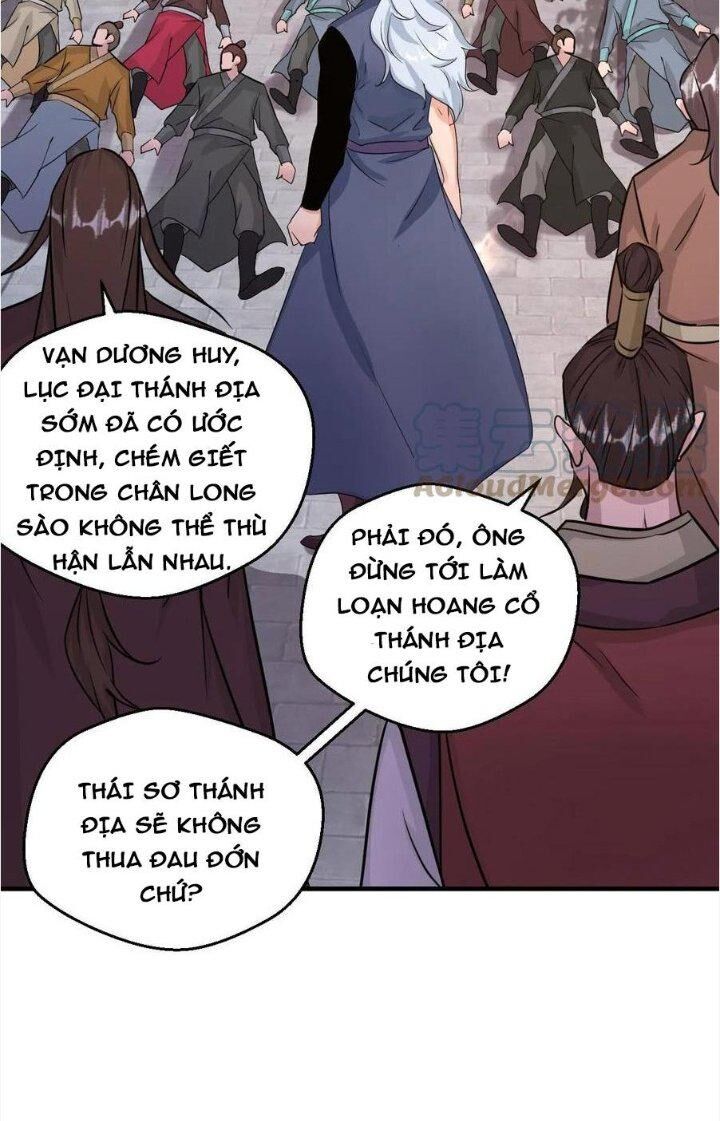 Vô Địch Đốn Ngộ Chapter 57 - Trang 15