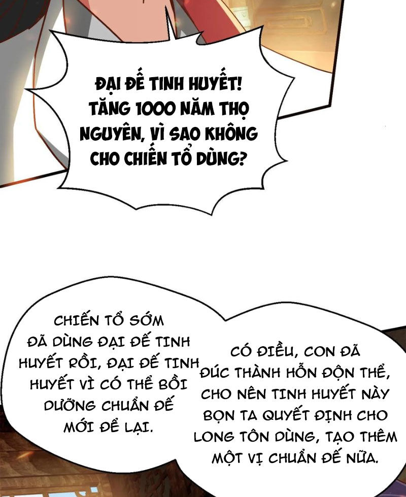 Vô Địch Đốn Ngộ Chapter 289 - Trang 9