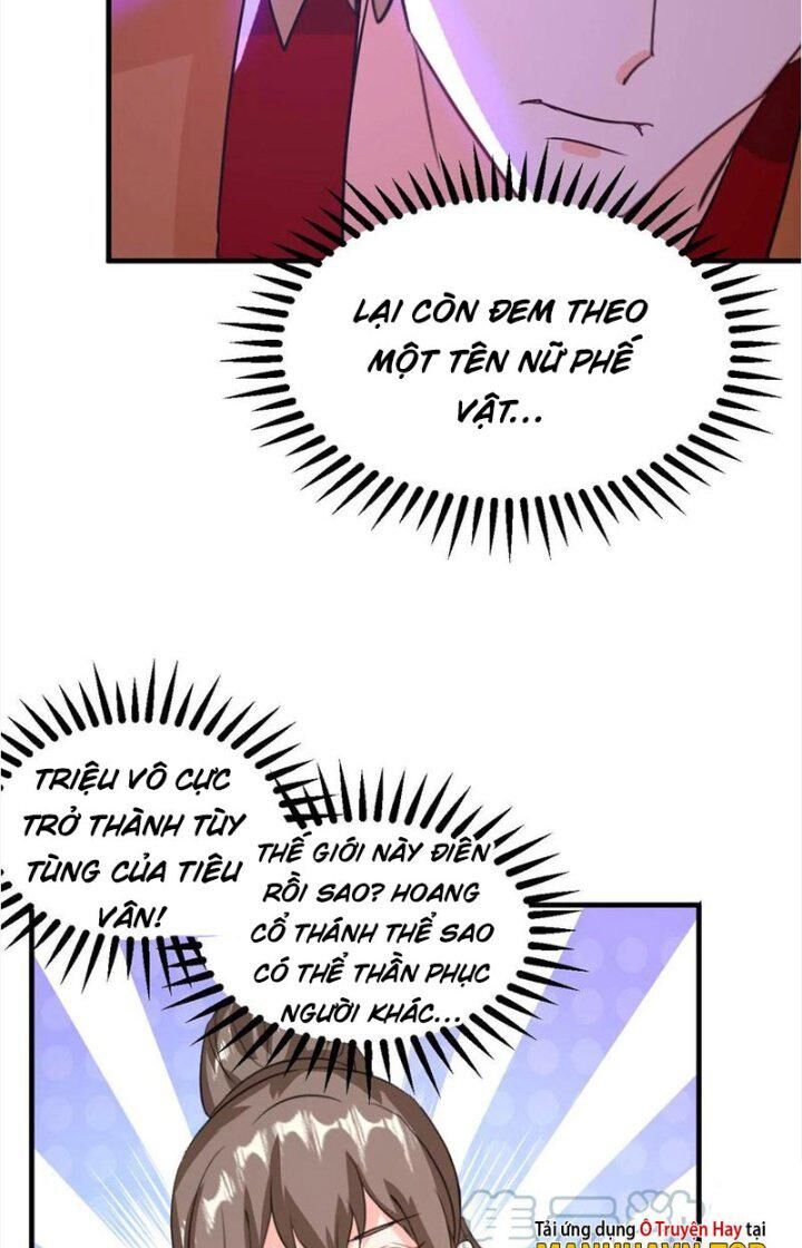 Vô Địch Đốn Ngộ Chapter 56 - Trang 19