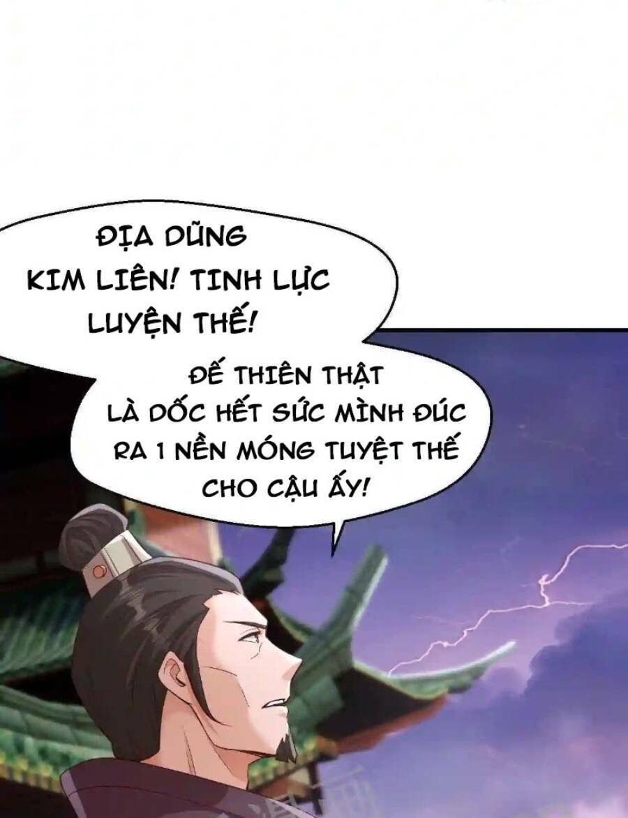 Vô Địch Đốn Ngộ Chapter 4 - Trang 17