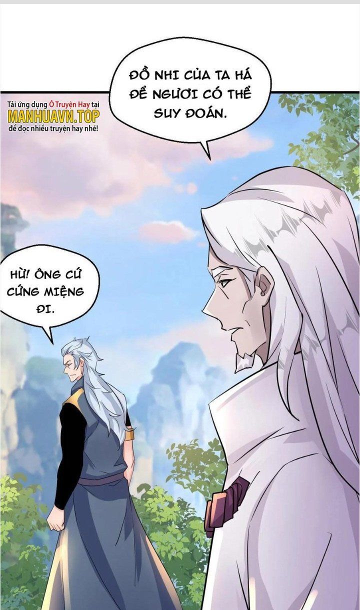 Vô Địch Đốn Ngộ Chapter 57 - Trang 0