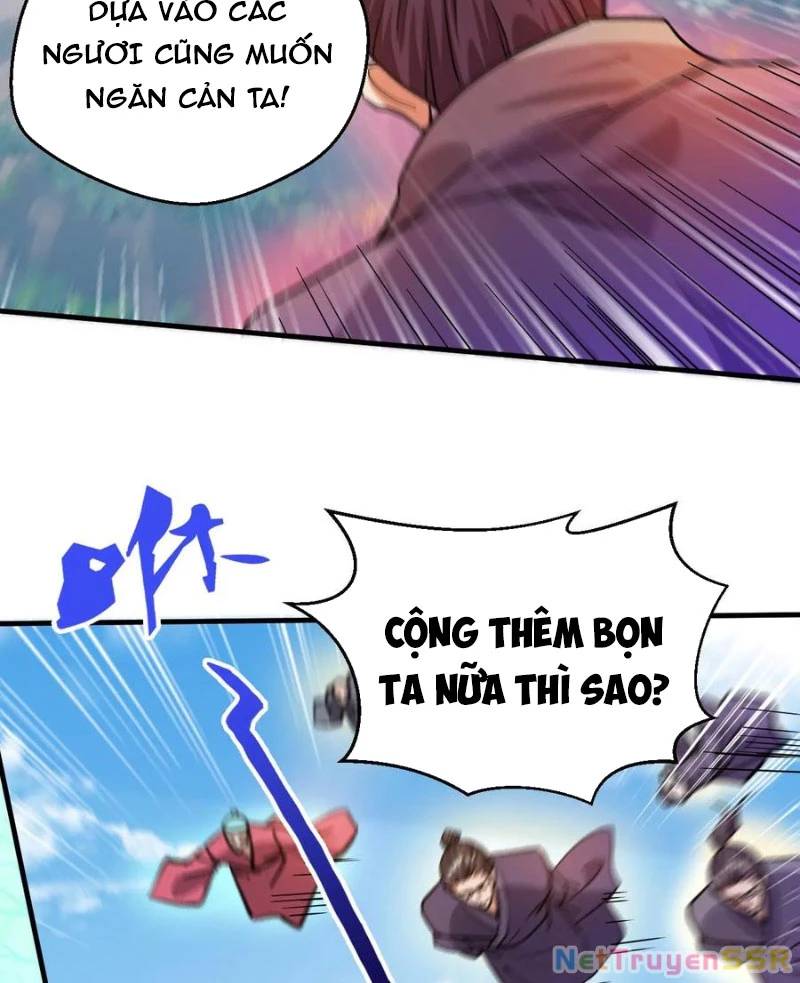 Vô Địch Đốn Ngộ Chapter 313 - Trang 27