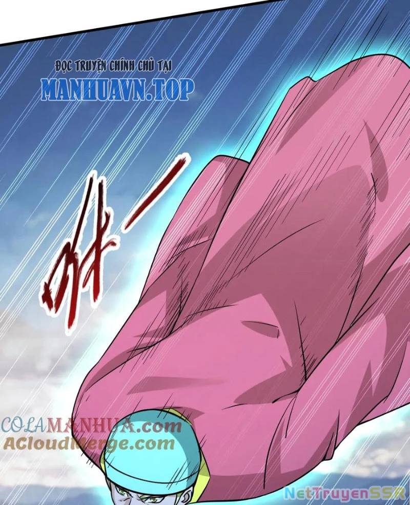 Vô Địch Đốn Ngộ Chapter 309 - Trang 5