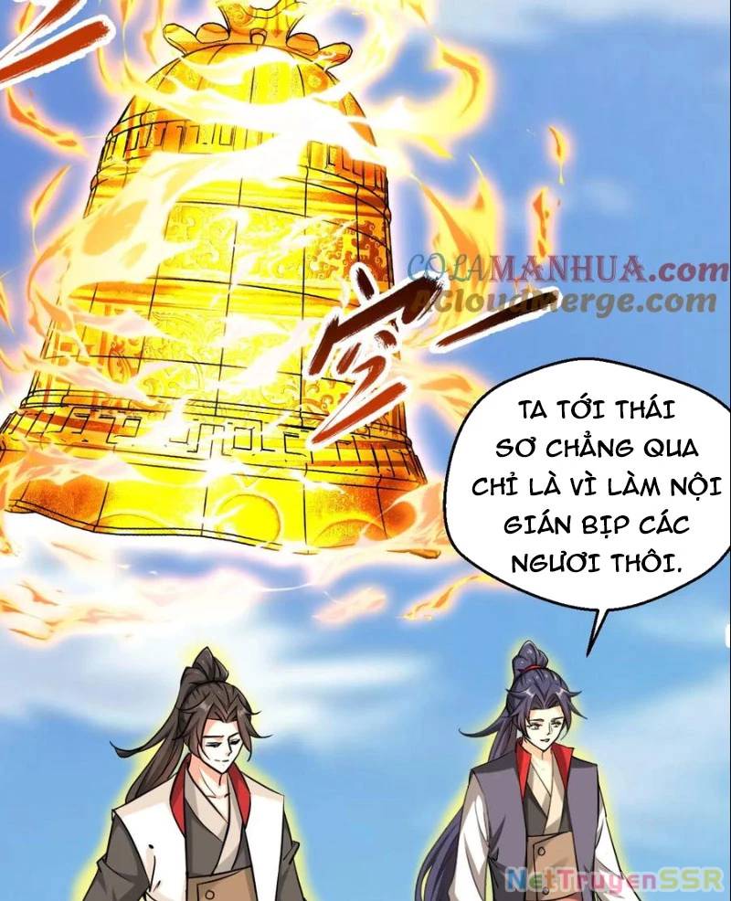 Vô Địch Đốn Ngộ Chapter 312 - Trang 17