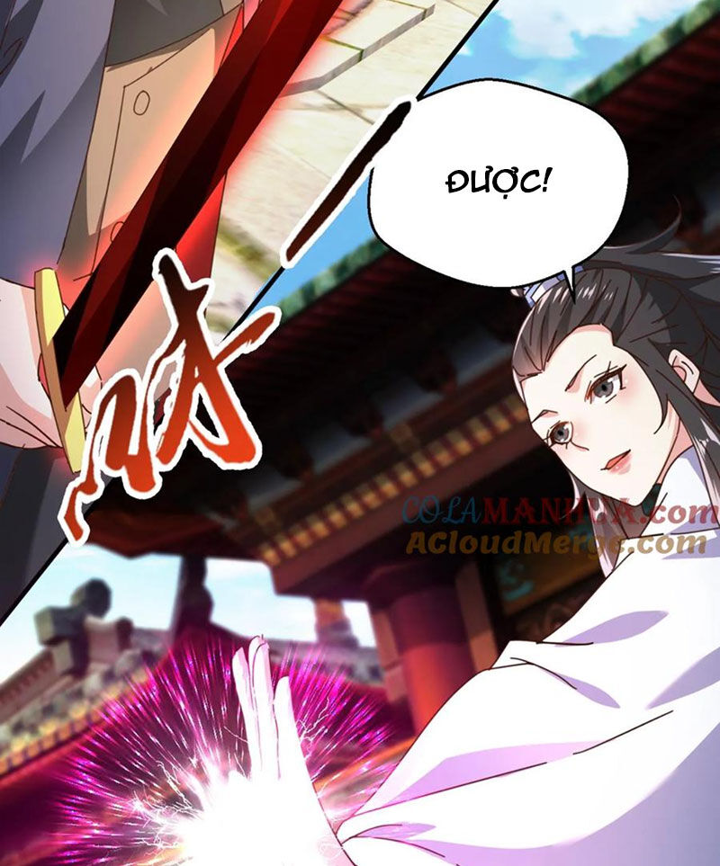 Vô Địch Đốn Ngộ Chapter 264 - Trang 10