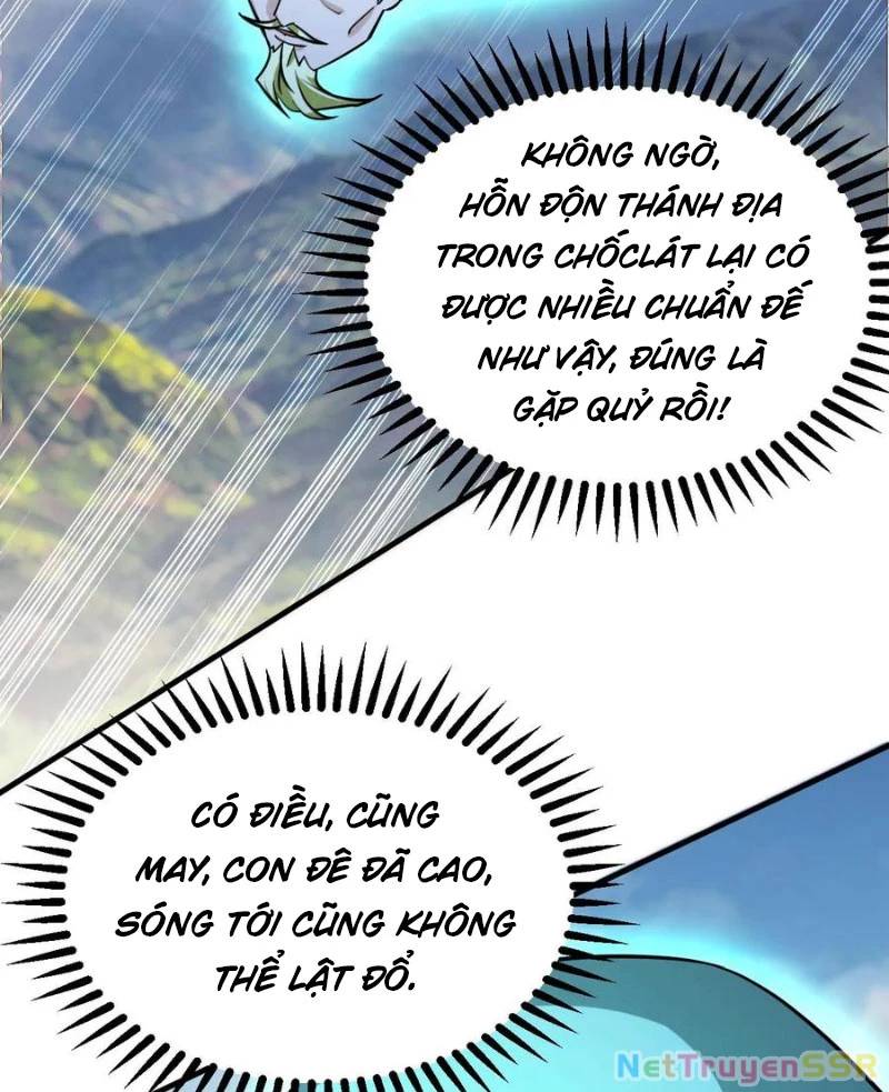 Vô Địch Đốn Ngộ Chapter 309 - Trang 6