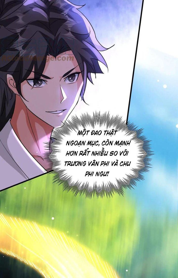 Vô Địch Đốn Ngộ Chapter 47 - Trang 4