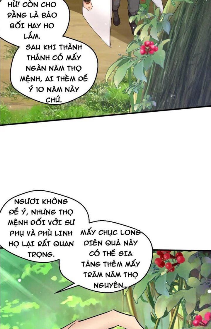 Vô Địch Đốn Ngộ Chapter 57 - Trang 23