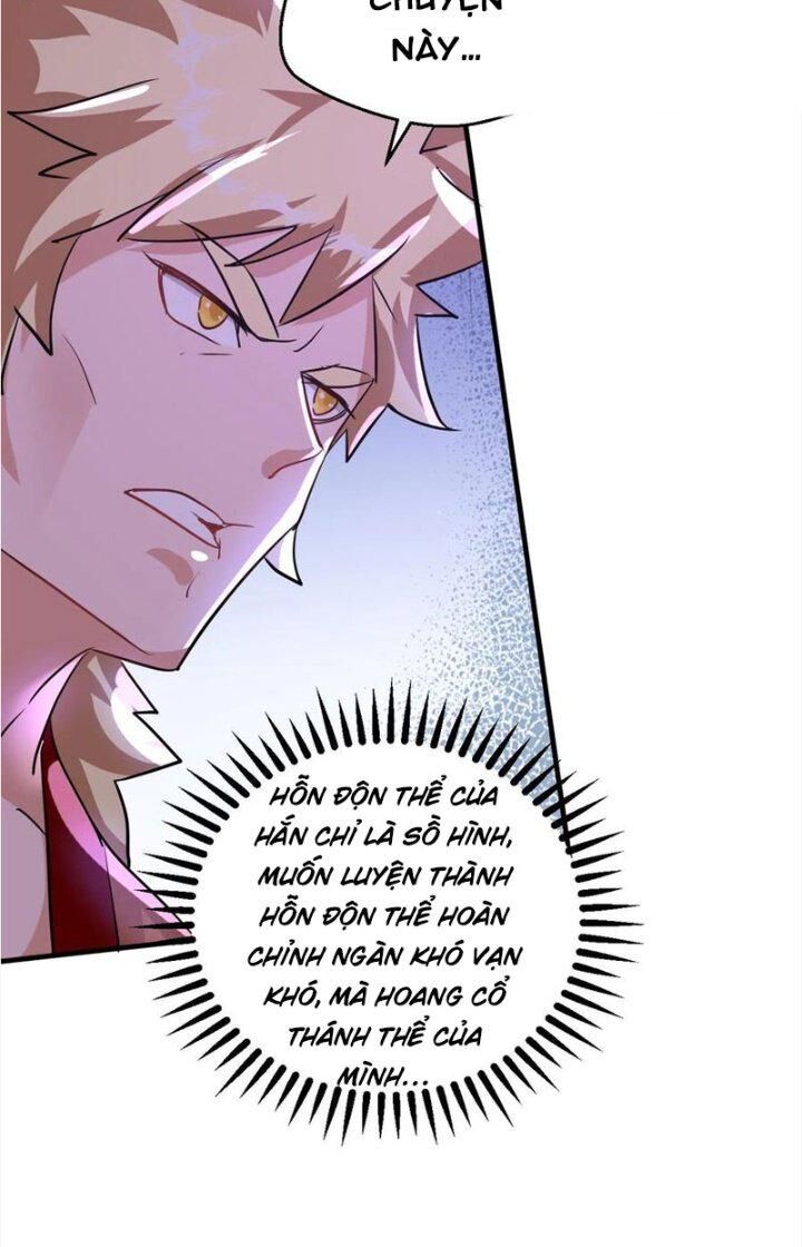 Vô Địch Đốn Ngộ Chapter 56 - Trang 4