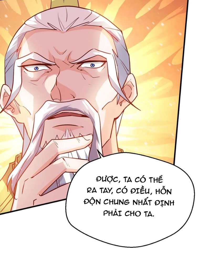 Vô Địch Đốn Ngộ Chapter 288 - Trang 22