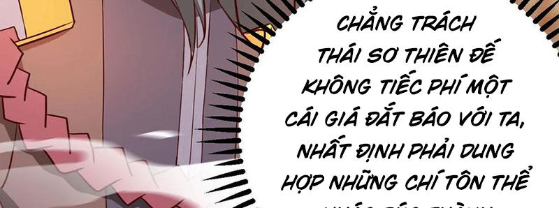 Vô Địch Đốn Ngộ Chapter 281 - Trang 36