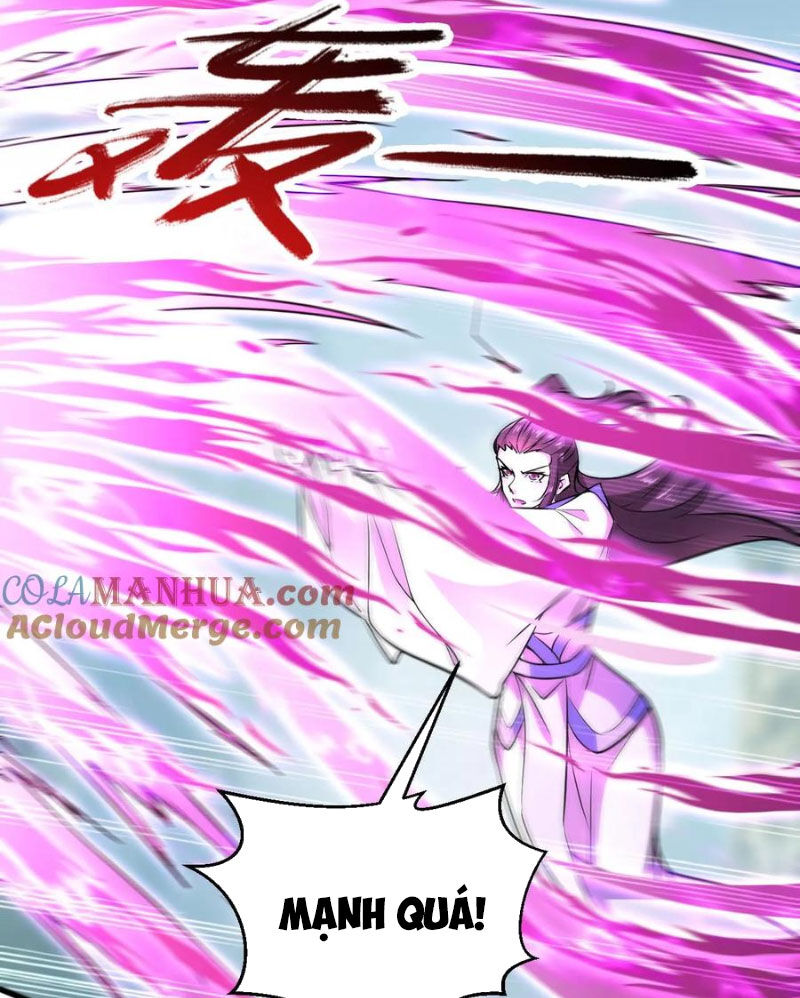 Vô Địch Đốn Ngộ Chapter 297 - Trang 31