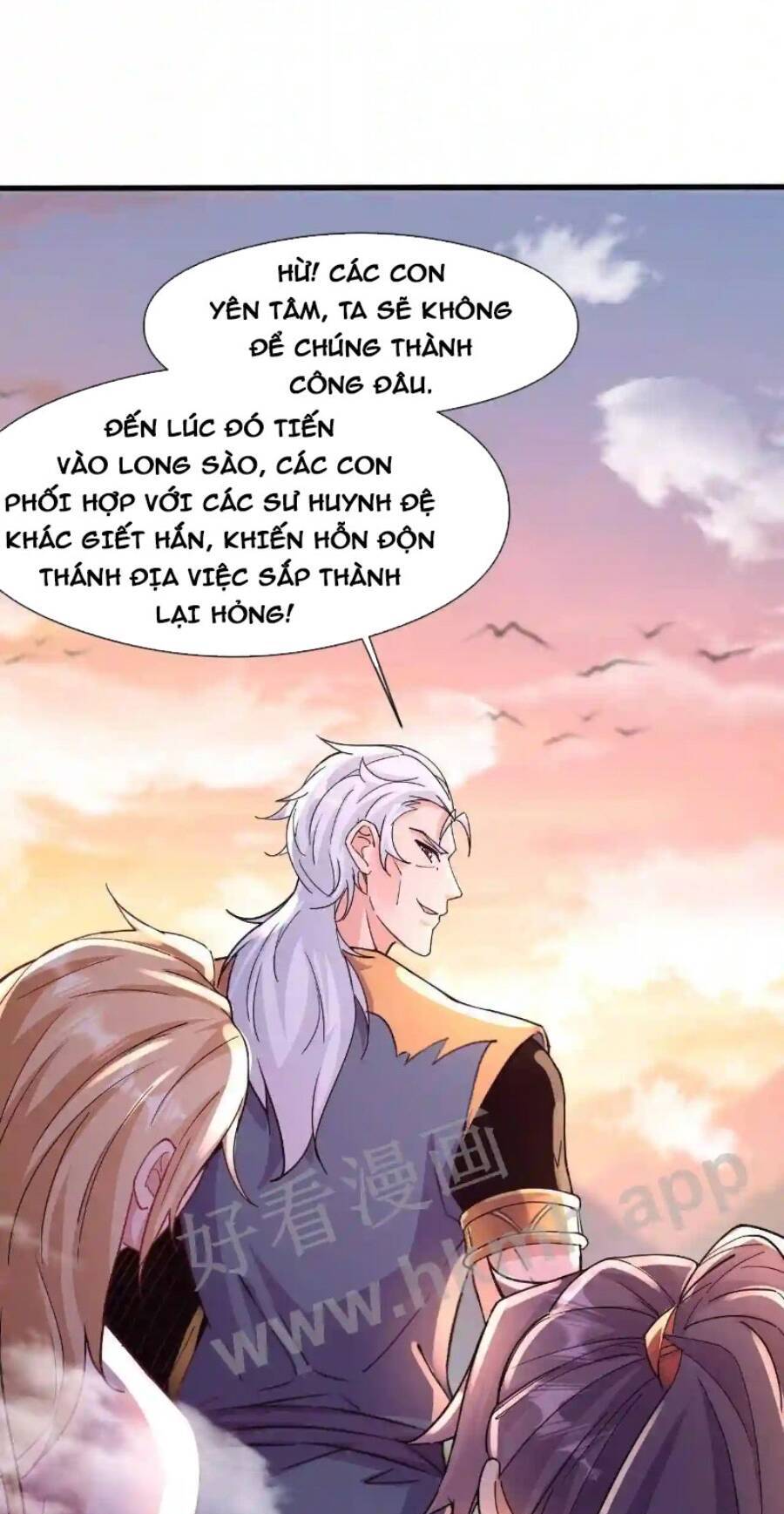 Vô Địch Đốn Ngộ Chapter 17 - Trang 26