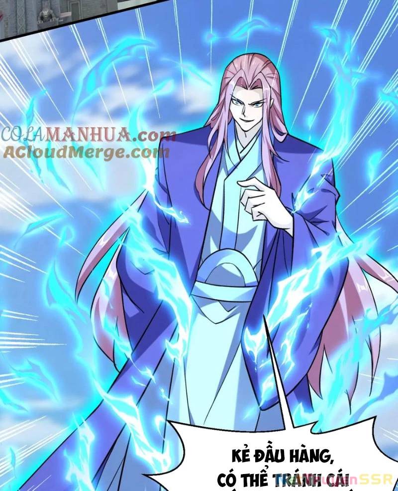 Vô Địch Đốn Ngộ Chapter 307 - Trang 17