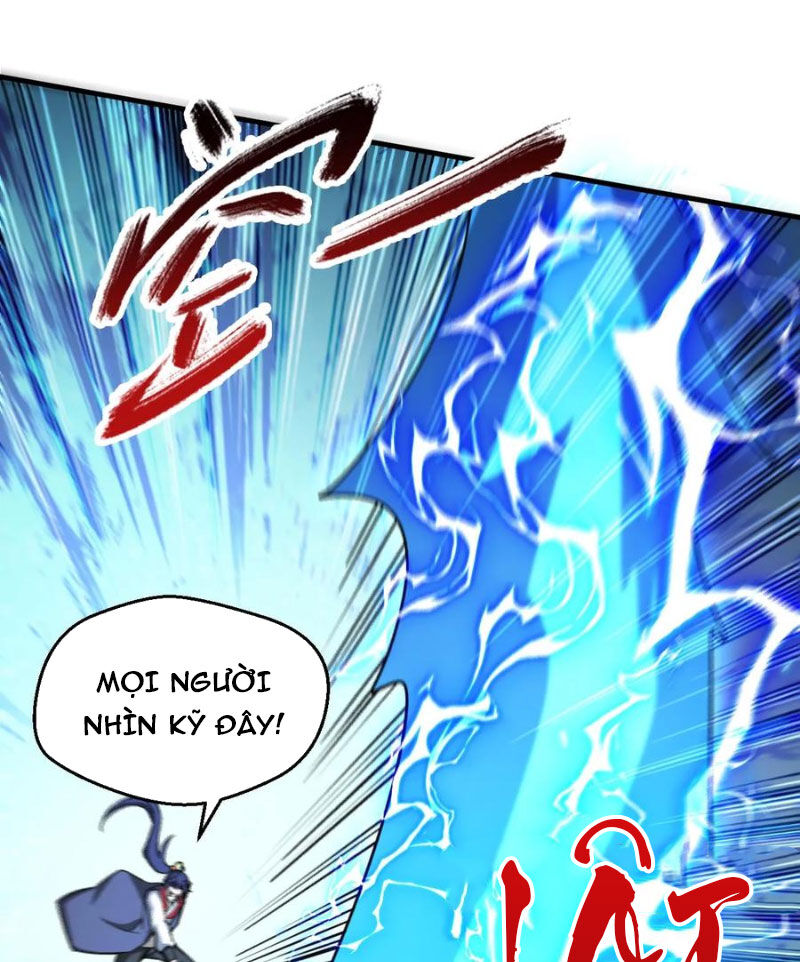 Vô Địch Đốn Ngộ Chapter 302 - Trang 26