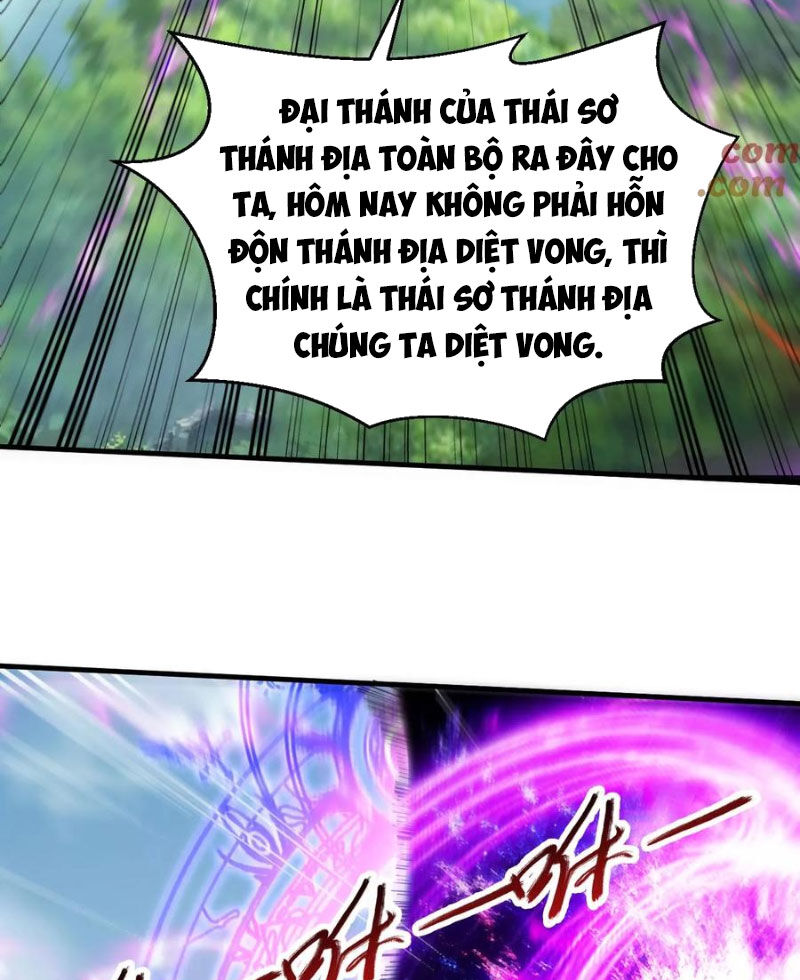 Vô Địch Đốn Ngộ Chapter 293 - Trang 20