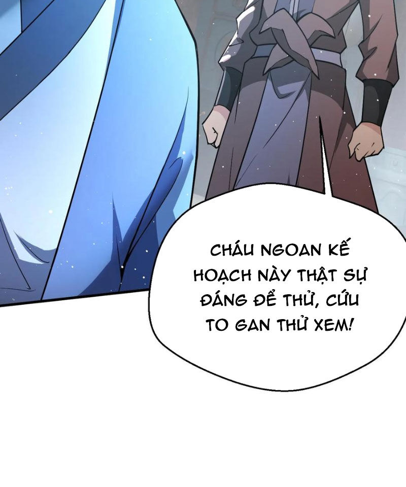 Vô Địch Đốn Ngộ Chapter 287 - Trang 29