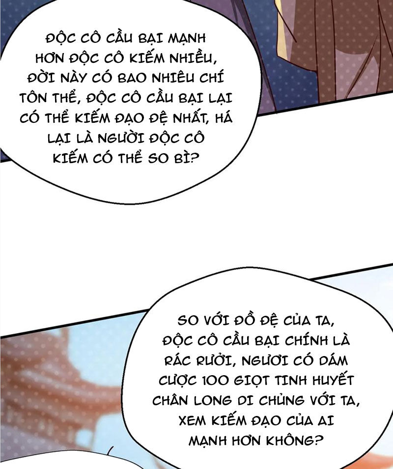 Vô Địch Đốn Ngộ Chapter 277 - Trang 33