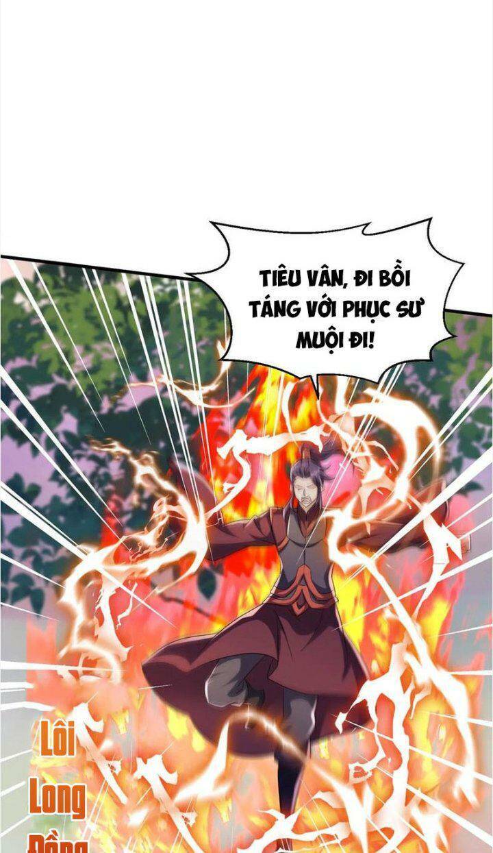 Vô Địch Đốn Ngộ Chapter 44 - Trang 7