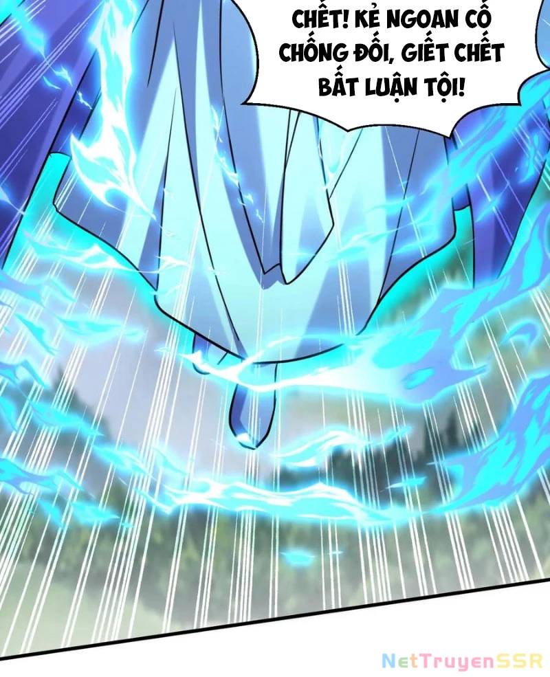 Vô Địch Đốn Ngộ Chapter 307 - Trang 18