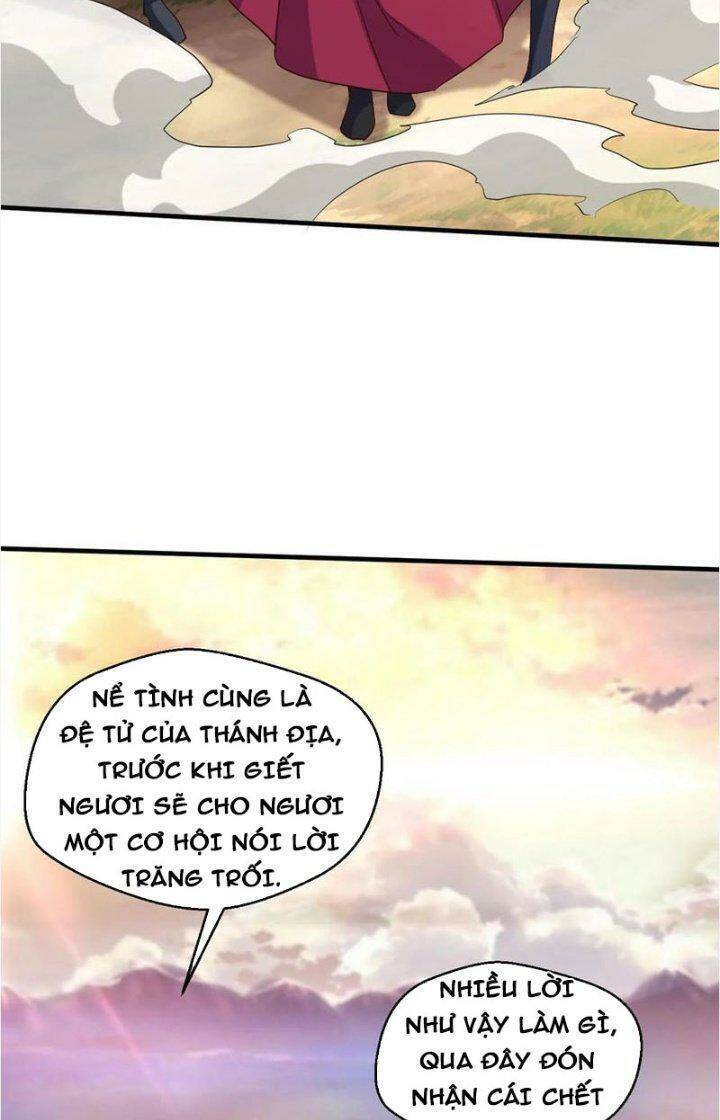 Vô Địch Đốn Ngộ Chapter 43 - Trang 7