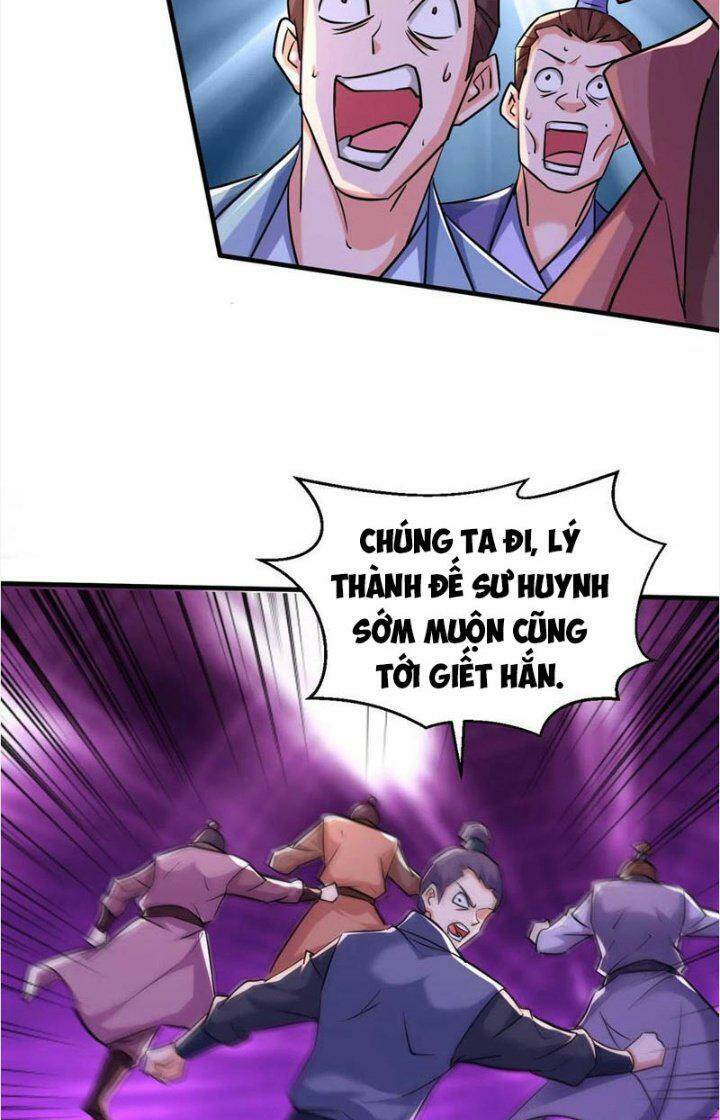 Vô Địch Đốn Ngộ Chapter 44 - Trang 21