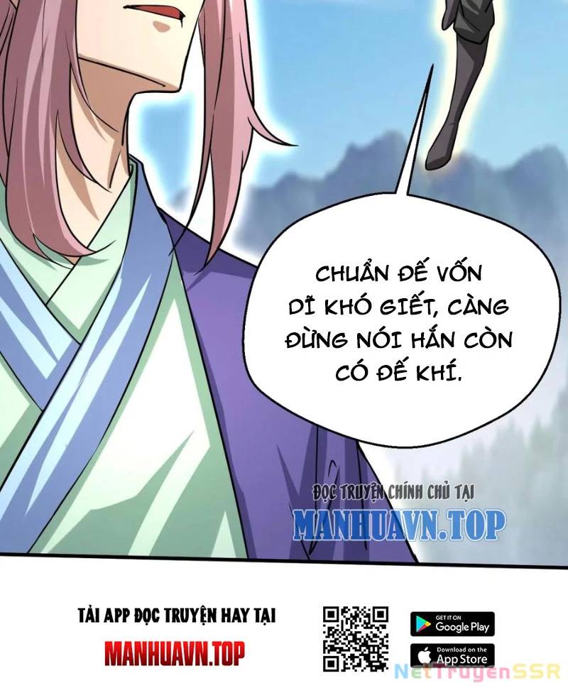 Vô Địch Đốn Ngộ Chapter 308 - Trang 28