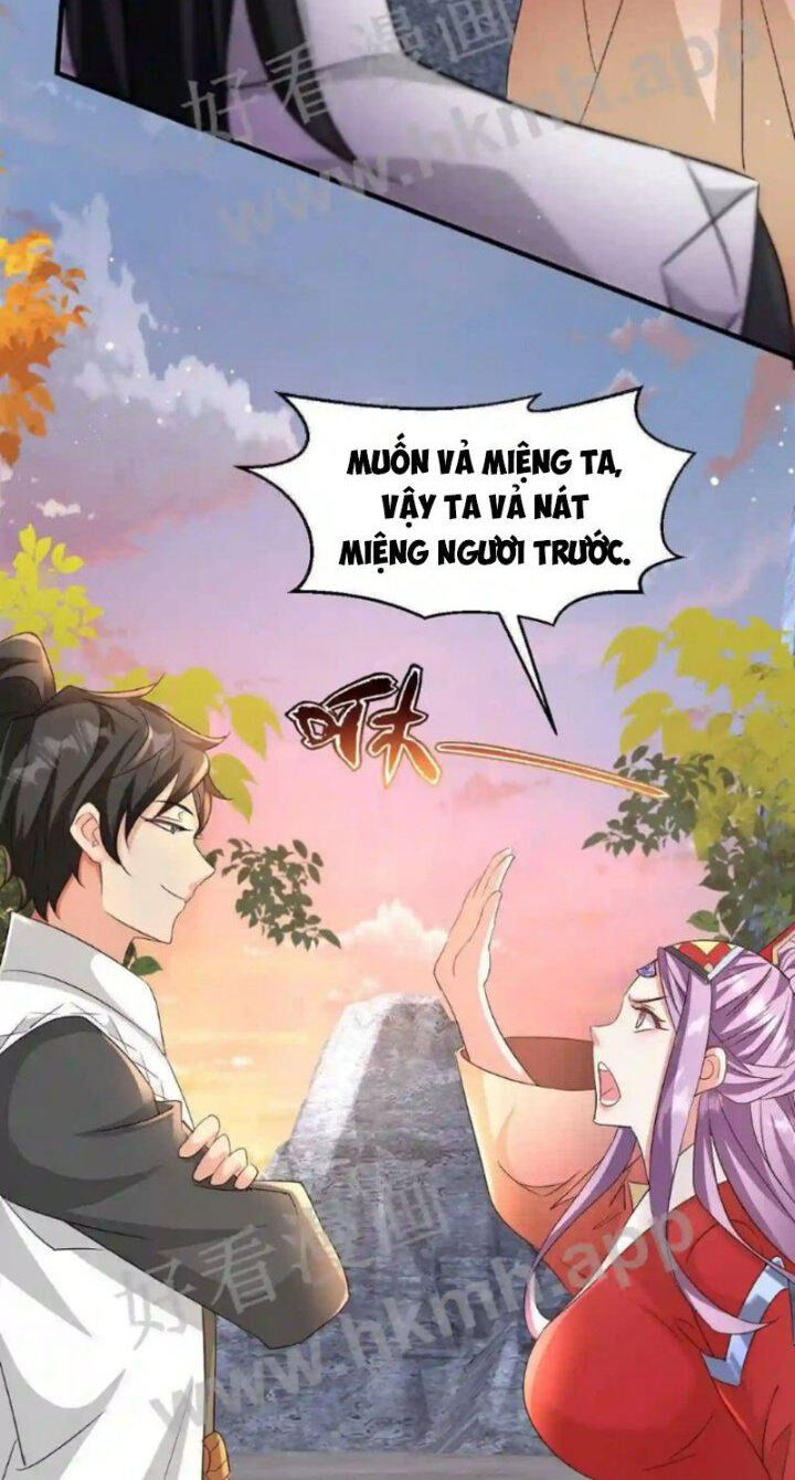 Vô Địch Đốn Ngộ Chapter 36 - Trang 4