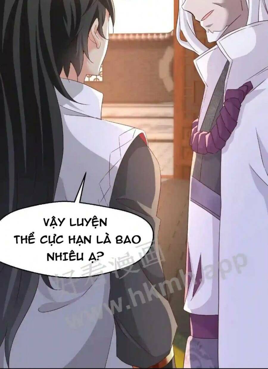 Vô Địch Đốn Ngộ Chapter 4 - Trang 32