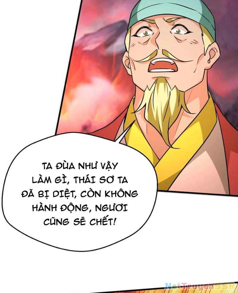 Vô Địch Đốn Ngộ Chapter 309 - Trang 16