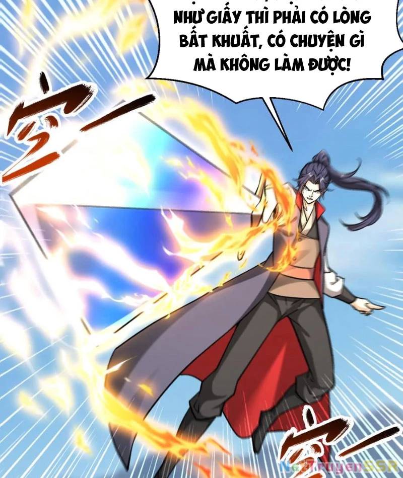 Vô Địch Đốn Ngộ Chapter 314 - Trang 16